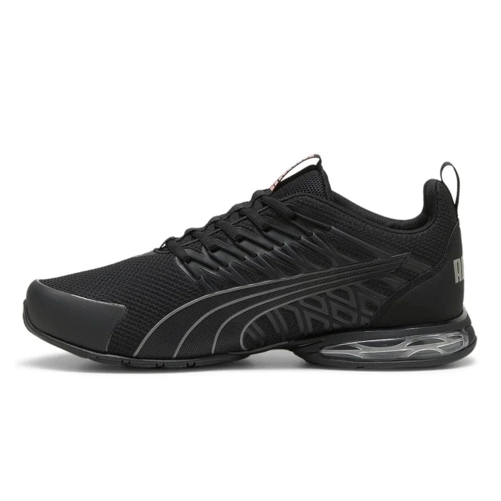 PUMA Voltaic Evo Mens Size 12 Training Black Sneakers Athletic Shoes 37960101